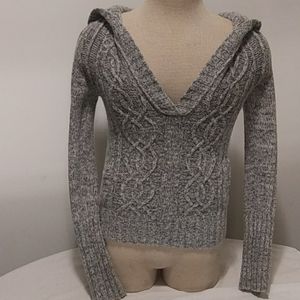 American Eagle knitted sweater